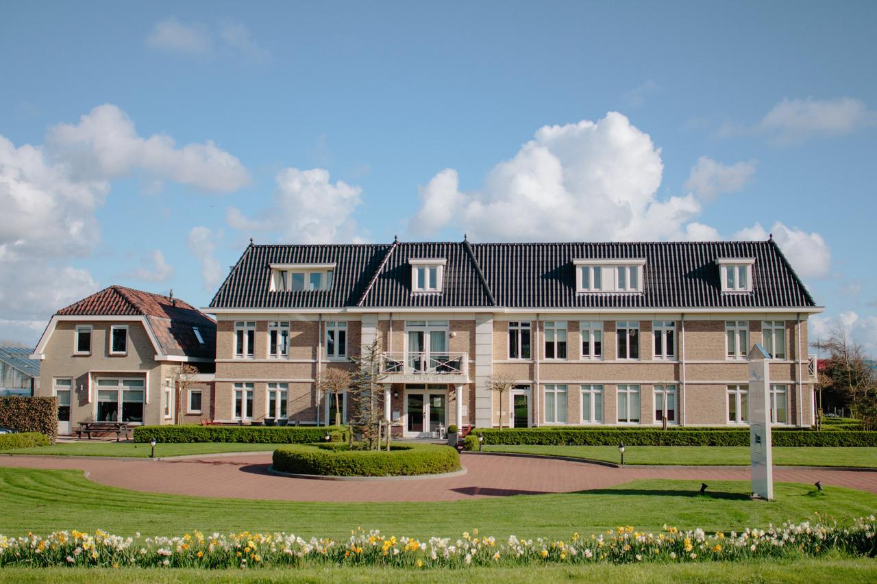 Residence Aan De Kust Noordwijk Εξωτερικό φωτογραφία