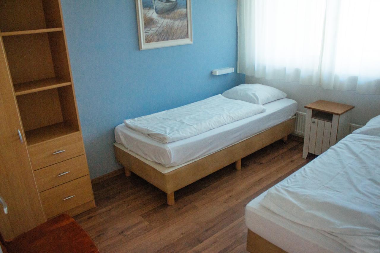Residence Aan De Kust Noordwijk Εξωτερικό φωτογραφία