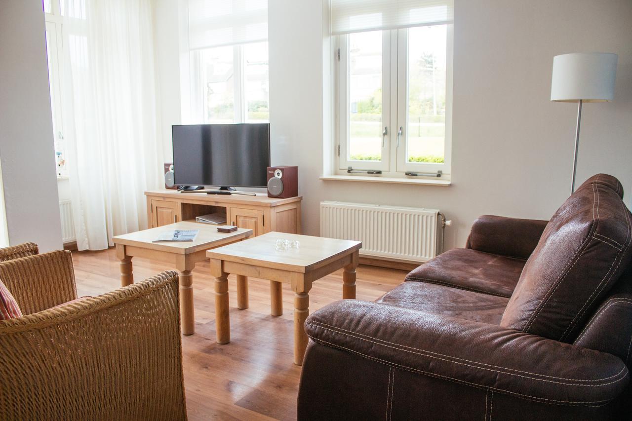 Residence Aan De Kust Noordwijk Εξωτερικό φωτογραφία